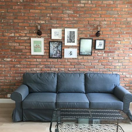 Apartamenty Dlugi Targ Gdańsk Kültér fotó