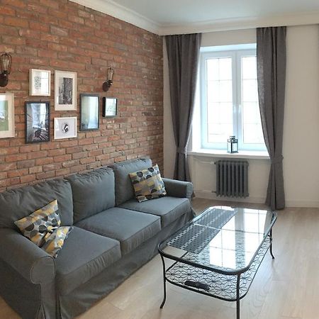 Apartamenty Dlugi Targ Gdańsk Kültér fotó