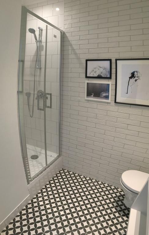 Apartamenty Dlugi Targ Gdańsk Kültér fotó