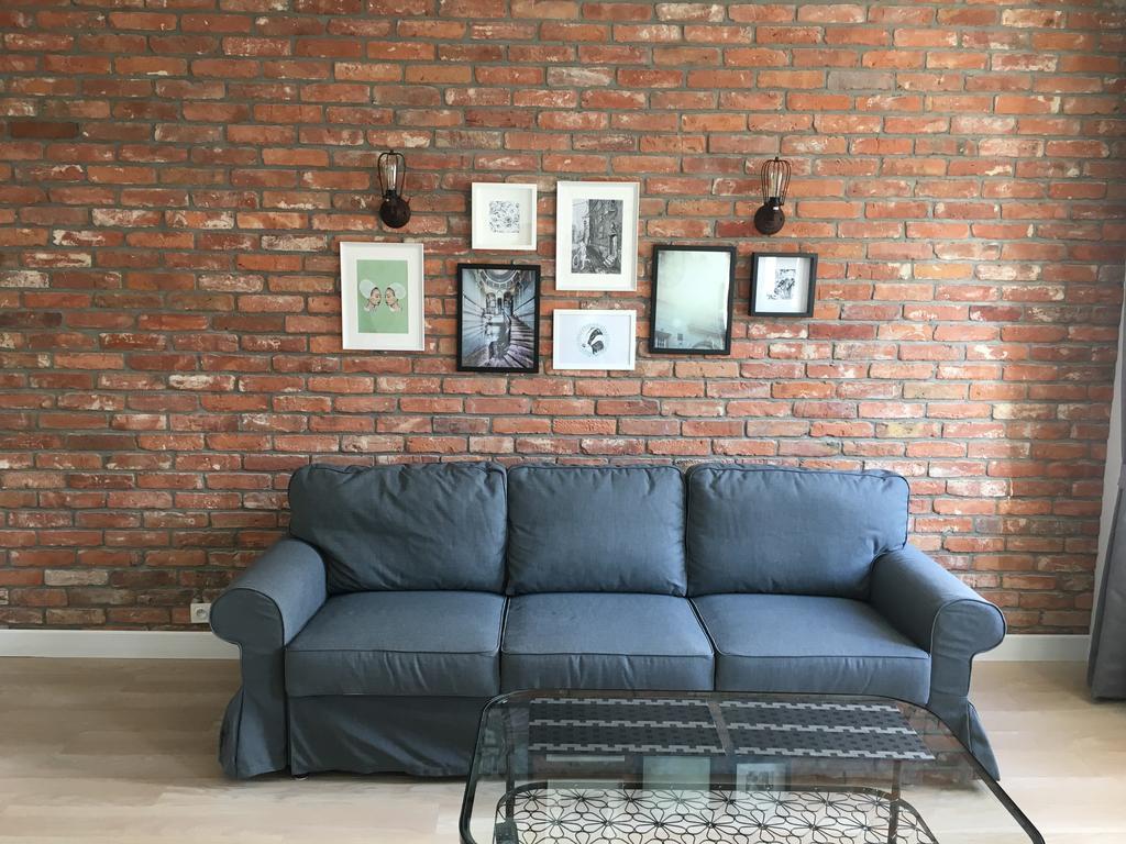 Apartamenty Dlugi Targ Gdańsk Kültér fotó