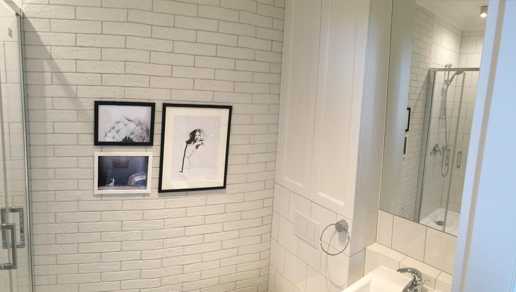 Apartamenty Dlugi Targ Gdańsk Kültér fotó