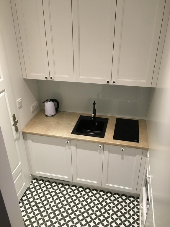 Apartamenty Dlugi Targ Gdańsk Kültér fotó