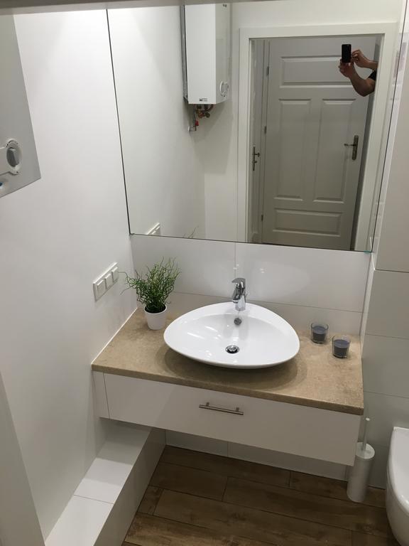 Apartamenty Dlugi Targ Gdańsk Kültér fotó